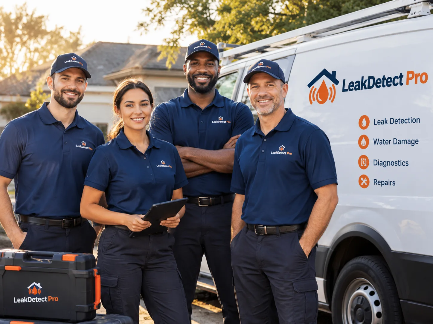 Roof Repair company in Freeport, FL